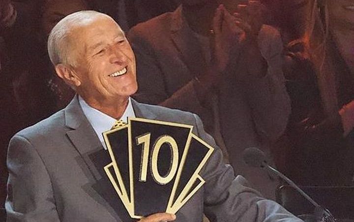 Len Goodman Likely to Skip 'DWTS' Season 29 Due to Covid-19 Travel Restrictions 