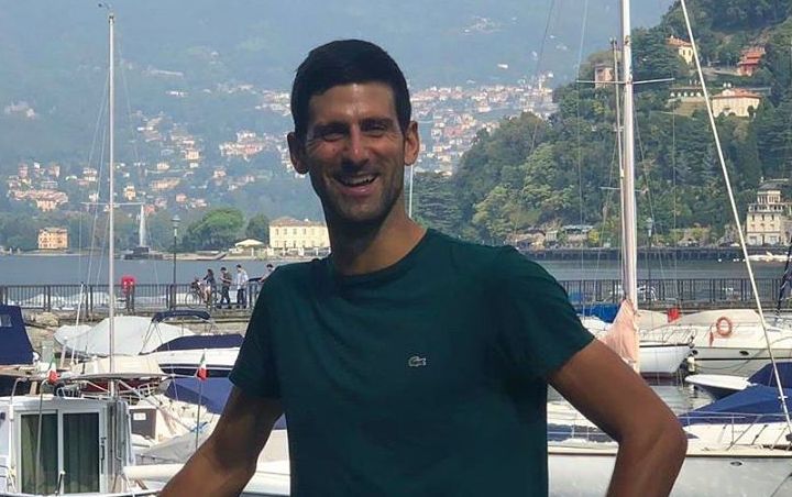 Novak Djokovic Apologizes for Injuring Lineswoman at U.S. Open 