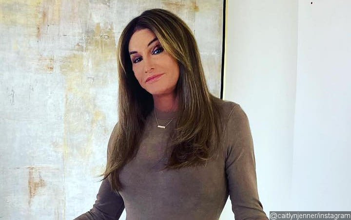Caitlyn Jenner Opens Up About Never Feeling Comfortable With Her Identity as a Boy