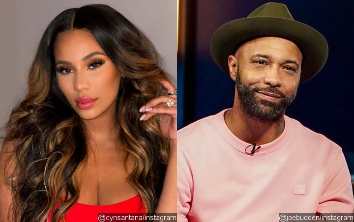 Cyn Santana Says Joe Budden 'Chased and Dragged' Her During Relationship