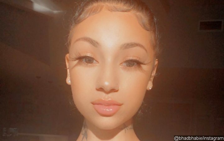 Bhad Bhabie Says She Uses Her Absence to 'Focus on Getting Myself Together'