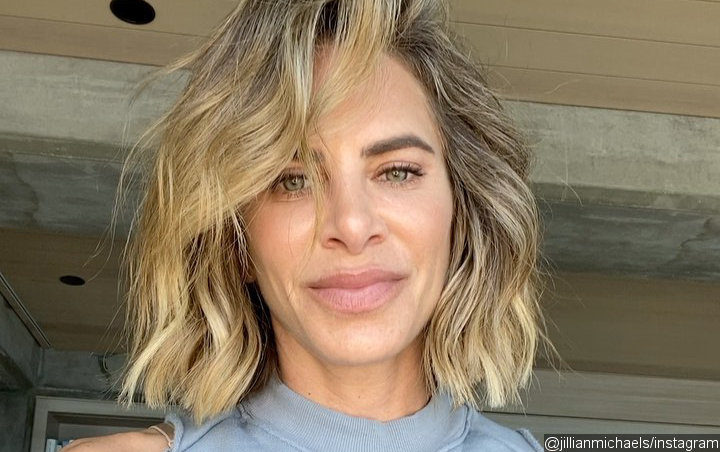 Jillian Michaels Reveals She Had Coronavirus After Letting Her Guard Down With 'Very Close Friend'