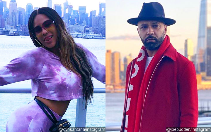 Cyn Santana Breaks Silence After Phone Call With Joe Budden Is Leaked: Mind Your Business