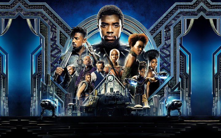 'Black Panther' Claims Top Spot on U.K. Film Chart Weeks After Chadwick Boseman's Death