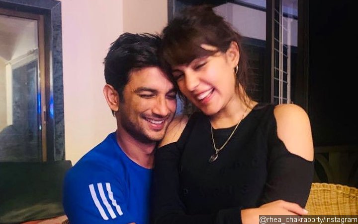 Rhea Chakraborty Arrested After Being Accused of Abetting Sushant Singh Rajput's Suicide 