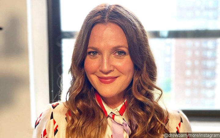 Drew Barrymore Still Open to Relationship Though Vowing to Never Marry Again