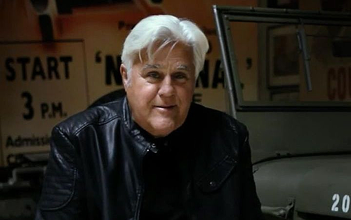 Jay Leno Enlisted to Host 'You Bet Your Life' Revival 