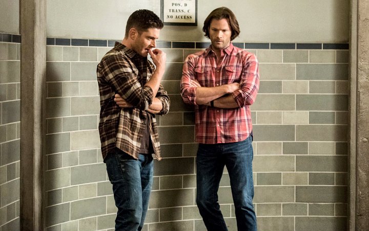 Jensen Ackles and Jared Padalecki Share Emotional Posts on Final Day of Filming 'Supernatural'