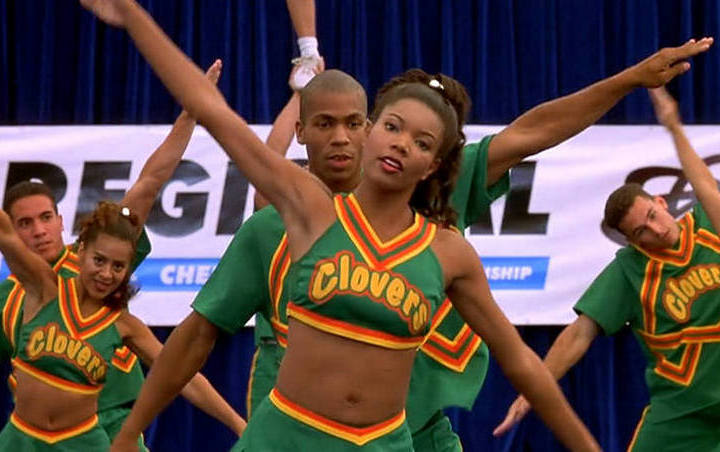 Gabrielle Union Bring It On Sequel Is Absolutely Going To Happen