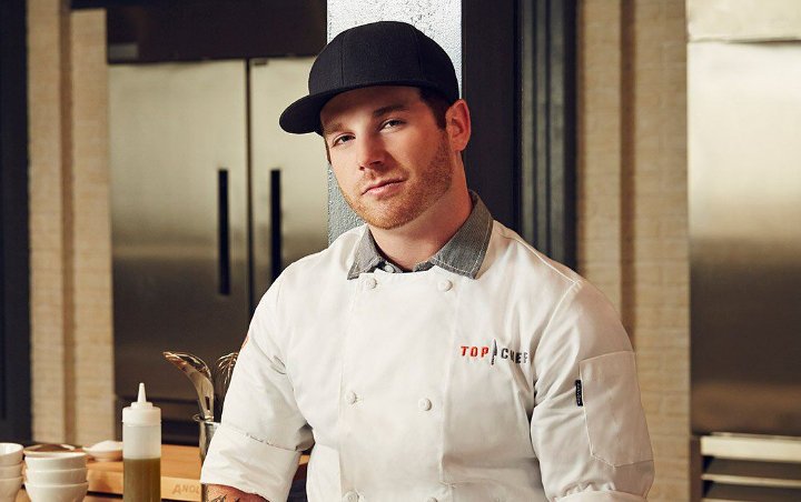 'Top Chef' Contestant Aaron Grissom Dead at 34 in Single-Vehicle Accident
