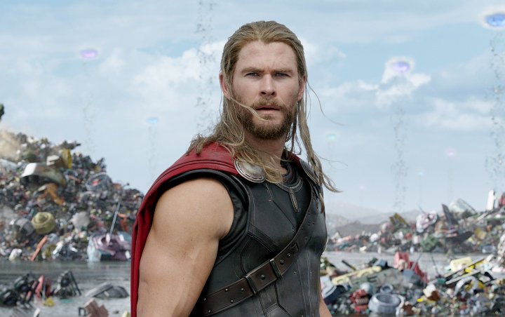 Chris Hemsworth Denies Rumors About His Retirement After 'Thor: Love and Thunder'
