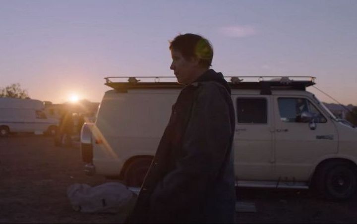 'Nomadland' Wins Golden Lion at 2020 Venice Film Festival