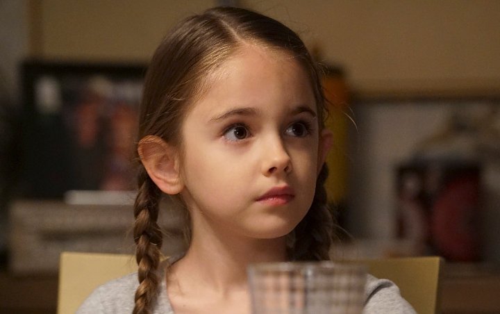 'Once Upon A Time in Hollywood' Child Actress Quits 'American Housewife' After Five Seasons