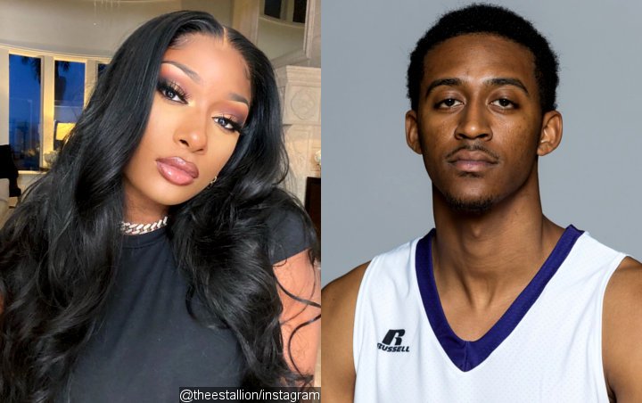 Megan Thee Stallion's Ex Karim York Alleges She Was Abusive During Their Relationship