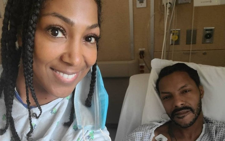 'The Voice' Star Myracle Holloway Doesn't Regret Giving Beau Her Kidney Despite Family's Protest