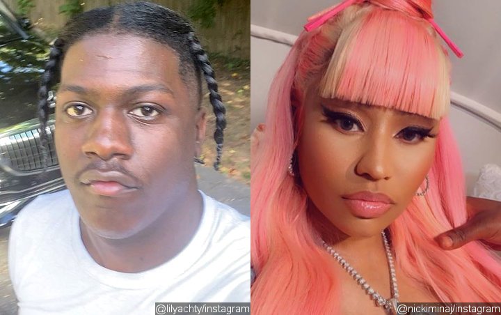 Lil Yachty Can't Get Over the Fact He's Blocked by Nicki Minaj on Twitter