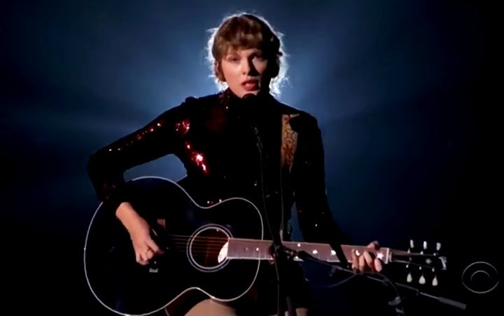 ACM Awards 2020: Taylor Swift Returns to Nashville to Live Debut 'Betty'
