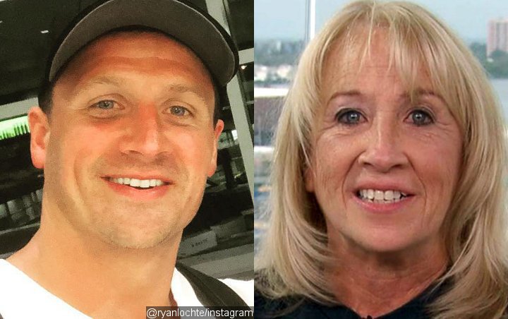 Ryan Lochte's Relationship With Mother Is So Damaged They Haven't Talked for Years