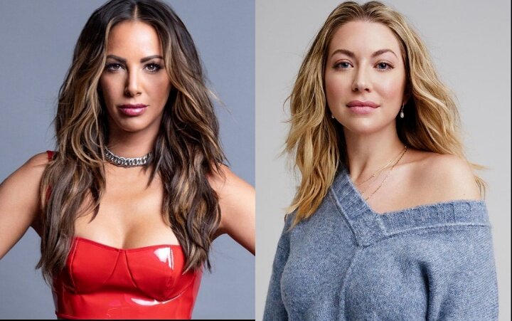Kristen Doute Insists She and Stassi Schroeder 'Weren't Fired' From 'Vanderpump Rules'
