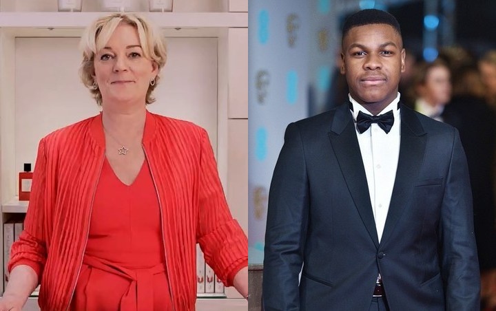 Jo Malone Calls Bosses at Perfume Company 'Despicable' for Replacing John Boyega in Chinese Ad 