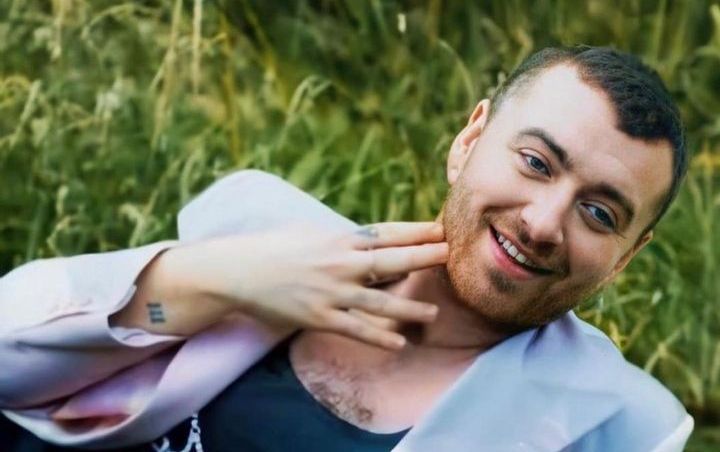 Sam Smith: 2020 New Album Marks Experimentation and Self-Discovery of My Life
