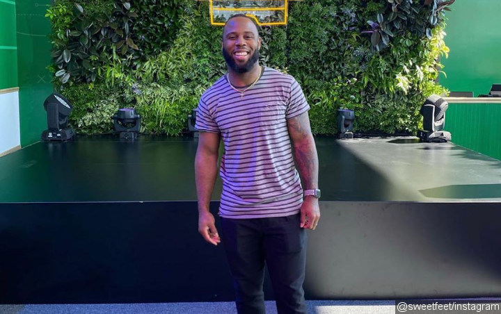 NFL Star James White Loses Father in Car Crash as His Mom Is in Critical Condition