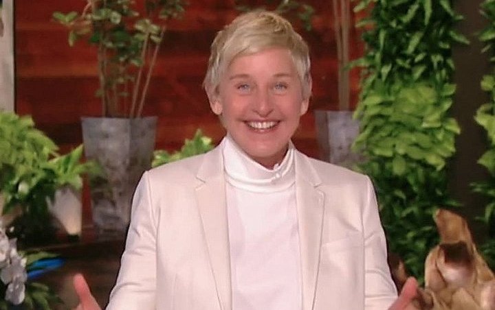 Ellen Discusses 'Toxic' Workplace Allegations and Her Image as 'Be Kind' Lady During TV Return