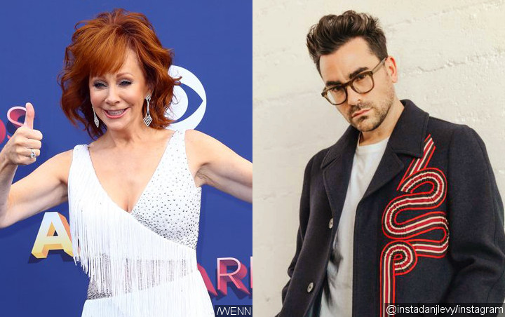 Reba McEntire Hopes to Secure 'Schitt's Creek' Co-Creator as Guest on New Podcast