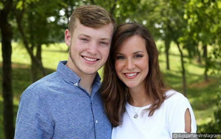 Justin Duggar on Him Officially Courting Claire Spivey: 'I'm So Blessed to Have Her in My Life'