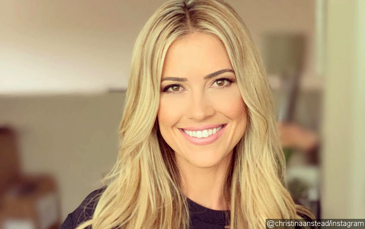 Christina Anstead Still Has Wedding Ring on in First Photos Since Split From Husband Ant