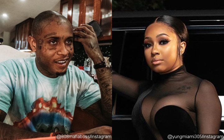 Southside Refuses to Diss Yung Miami, Wishes Her the Best After Breakup