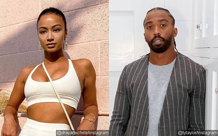 Draya Michele Fuels NFL Star Tyrod Taylor Dating Rumors With Flirty Comment