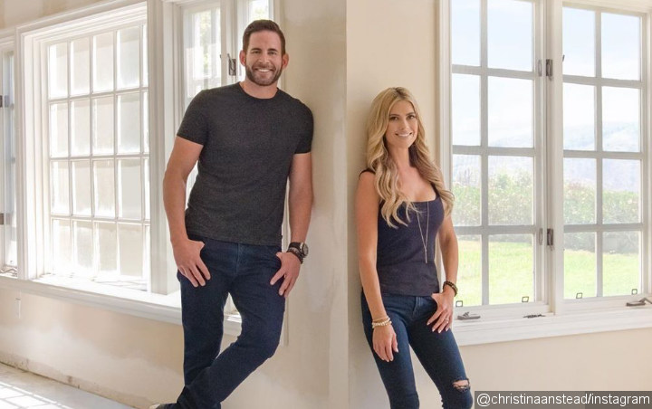 Report: Tarek El Moussa Can See Ex-Wife Christina Anstead's Split From New Husband Coming