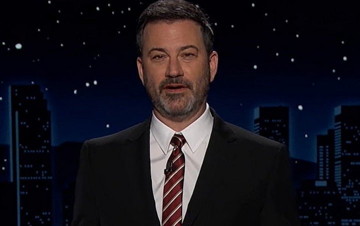 Jimmy Kimmel Pokes Fun at Lowest-Ever Emmy Ratings