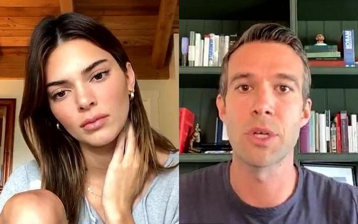 Kendall Jenner Chats With Obama's Former Speechwriter on Instagram Live