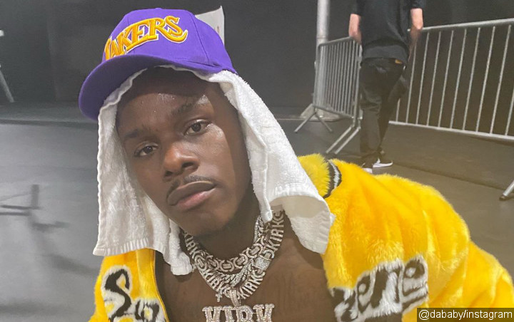 DaBaby Sued by Hotel Employee Over December Physical Fight