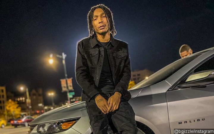 Detroit Rapper Bandgang Jizzle P's Shooting Death Allegedly Captured in Video