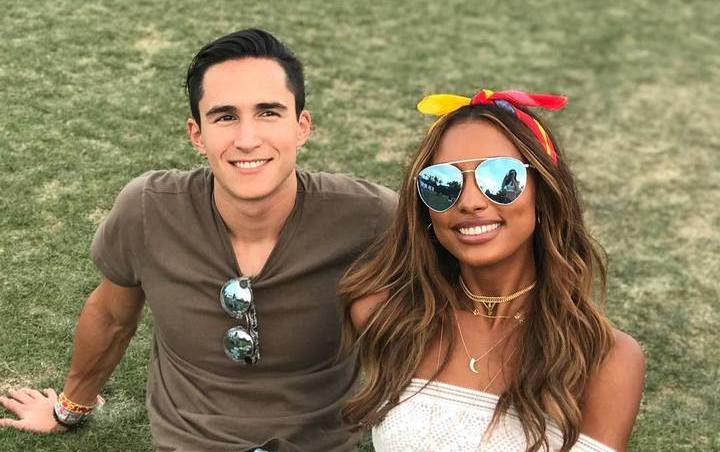 Jasmine Tookes Engaged to Snapchat Executive During Surprise Trip to Utah