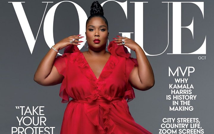 Lizzo Sends Message of Self-Love Beyond Body Positive: Being Fat Is Normal 