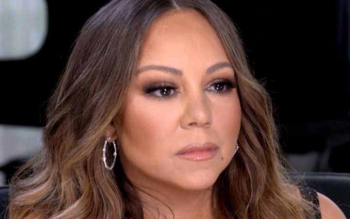 Mariah Carey Grateful Her Mother Called the Police During 2001 Family Fight