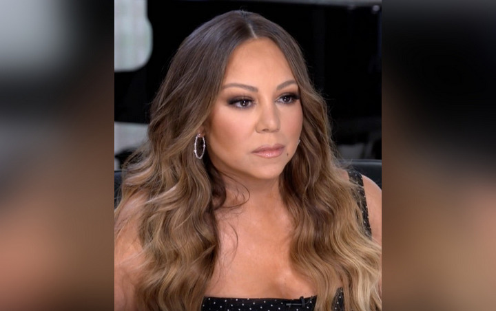 Mariah Carey Claims Sister Drugged Her and Tried to Sell Her to a Pimp at Age 12