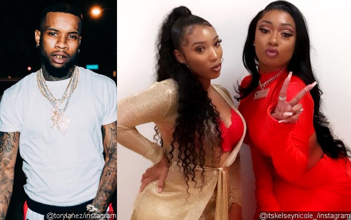 Tory Lanez Defends Megan Thee Stallion's Former BFF Amid Shooting Rumor