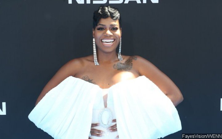 Fantasia tried to commit suicide after a breakup