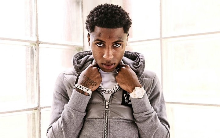 Artist of the Week: NBA YoungBoy