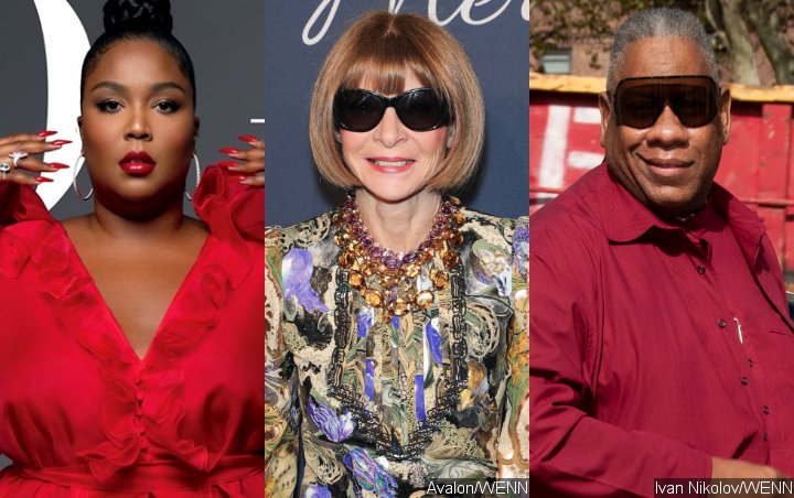 Lizzo's Vogue Cover Is a Form of Anna Wintour Keeping Her Promise, Andre Leon Talley Praises 