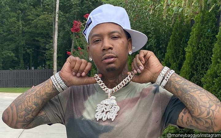 MoneyBagg Yo's Party Cut Short Over Gunfire, One Man Killed at the Hotel Rapper Stays at