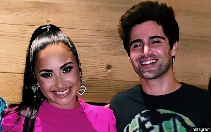 Demi Lovato's Ex Max Ehrich Insists He Tells 'God's Honest Truth' About Being Blindsided by Split
