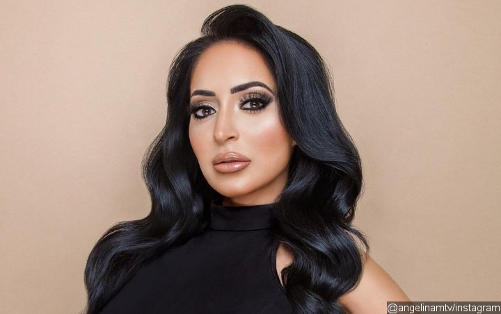 NYC to Pay 'Jersey Shore' Star Angelina Pivarnick $350,000 Over Sexual Harassment Lawsuit