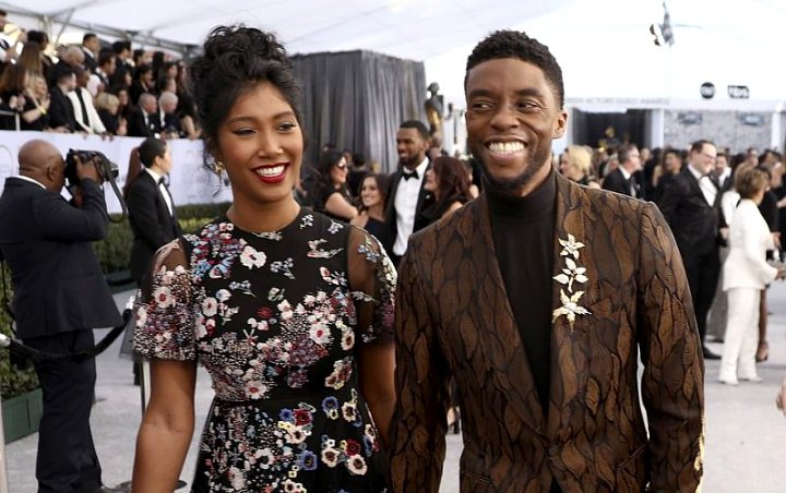Is Chadwick Boseman's Widow Pregnant With His Child?