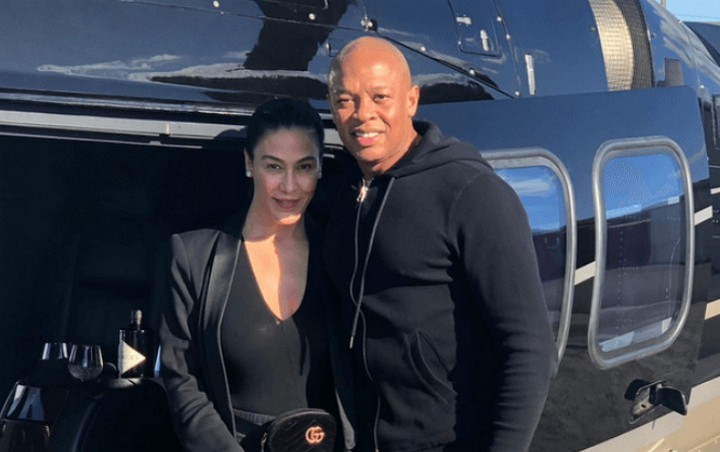 Dr. Dre Baffled by Estranged Wife's Shocking Request for $2M in Spousal Support